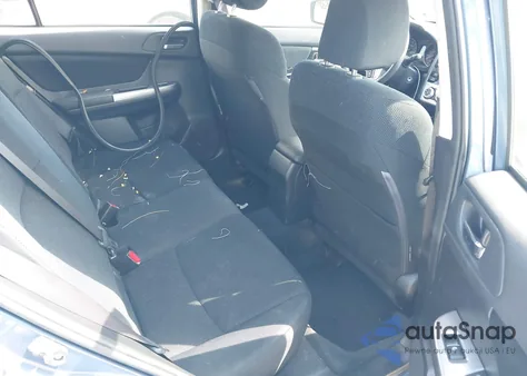 2016 Subaru Impreza 2.0I Premium from USA, damaged, VIN JF1GPAB6XGH208826